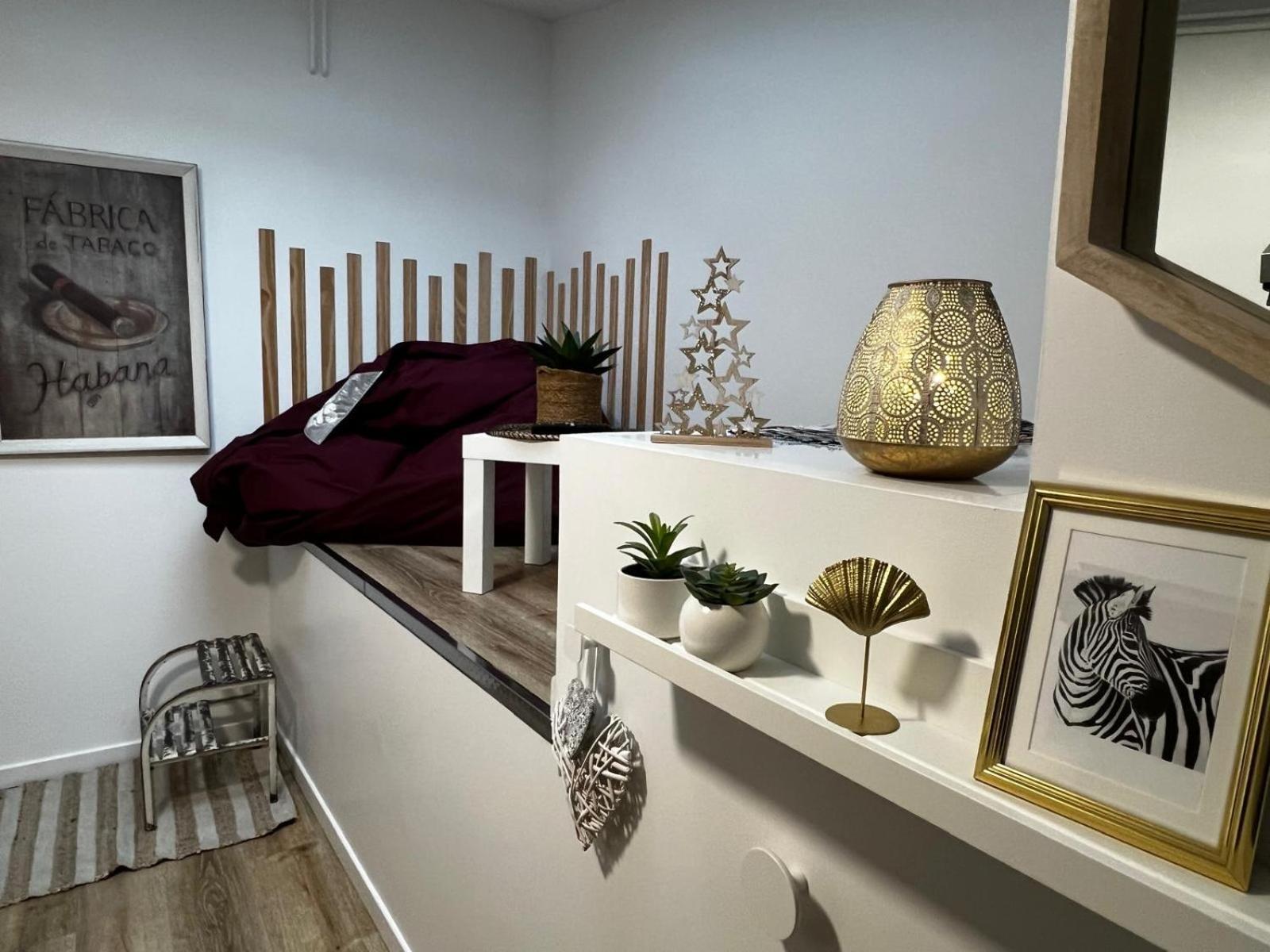 Appartamento Chez Bardot Le Puy-en-Velay Esterno foto